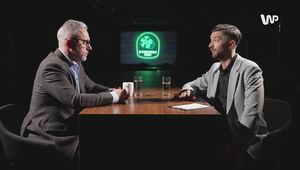 Kadra, relacje z Lewandowskim i Urbanem. Jerzy Brzęczek gościem WP SportoweFakty