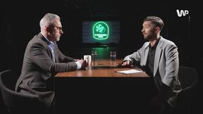 Kadra, relacje z Lewandowskim i Urbanem. Jerzy Brzęczek gościem WP SportoweFakty