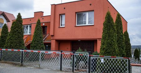 Horror w Chodzieży. Dwie ofiary i ich oprawca pochowani w jednym grobie