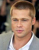 Brad Pitt dostał miłosne drzewo