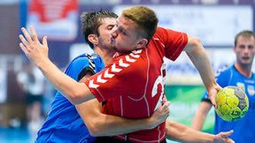 SPR Chrobry Głogów - MKS Zagłębie Lubin 33:34