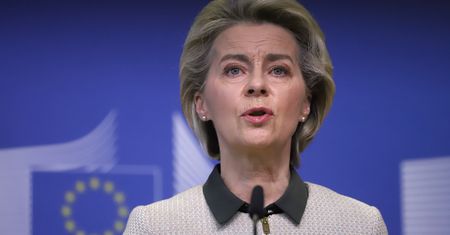 160 rosyjskich oligarchów i polityków na liście nowych sankcji unijnych
