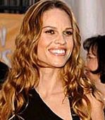 Hilary Swank ratuje małżeństwo