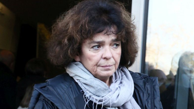 Katarzyna Grochola otwarcie o raku i rekonwalescencji: "Jestem potwornie słaba, niestety"