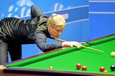 Snooker: Turniej Shanghai Masters - 2. dzień