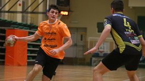 1/16 MPJ: Auto-Moto Fan SRS Przemyśl -  MKS Real – Astromal Leszno 41:27 (20:12)