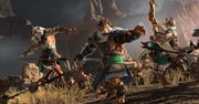 Total War: Warhammer 3 kończy z wieloletnim ograniczeniem. Armia Tygrysich Wojowników wreszcie wyruszy na podbój świata