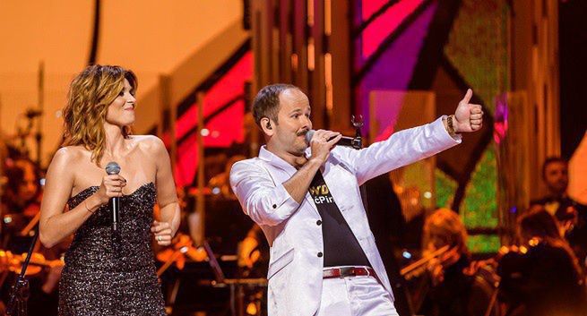 Ponad 1,6 mln zł będzie kosztować Katowice sylwestrowy koncert Polsatu