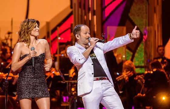 Ponad 1,6 mln zł będzie kosztować Katowice sylwestrowy koncert Polsatu