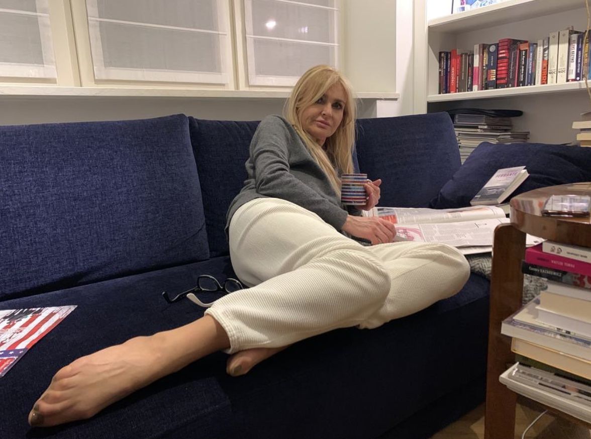 Salon Moniki Olejnik