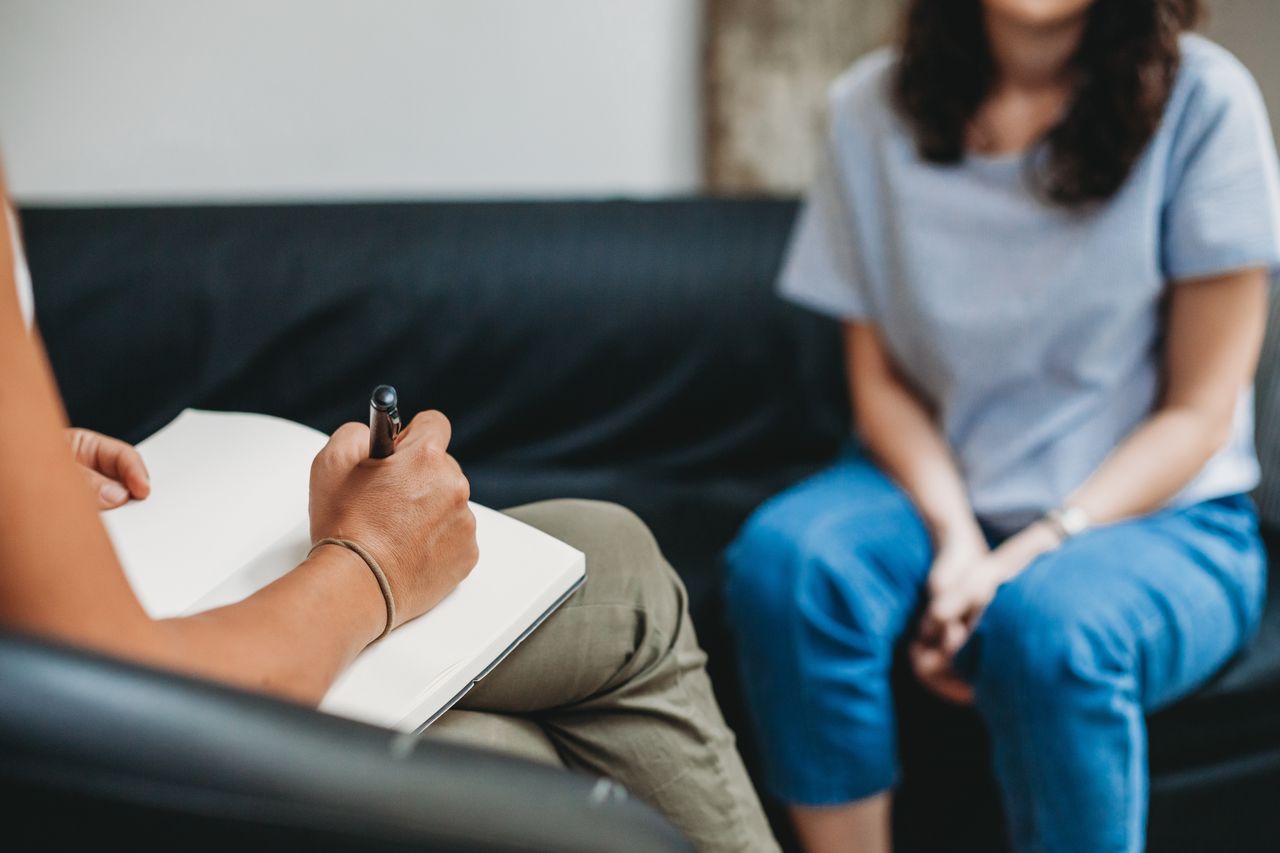 Walka o zdrowie psychiczne. Duże inwestycje w infrastrukturę w psychiatrii