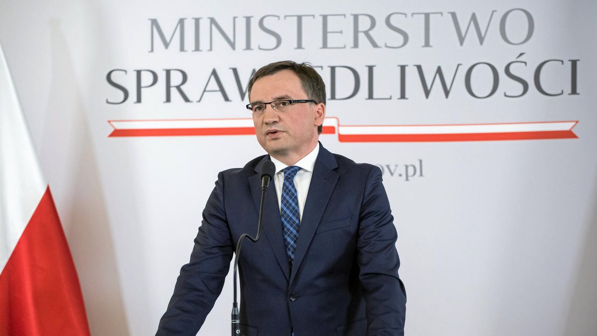 Zbigniew Ziobro jednak nie pomoże frankowiczom?