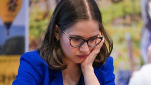 Trzy lata temu wybrała Polskę. Rosjanie sobie o niej przypomnieli