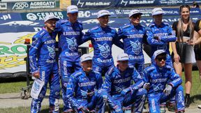 Żużel. Znamy nowy sztab szkoleniowy Orła Łódź. Jest głośne nazwisko!