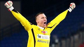 AS Roma lepsza od Liverpoolu, Łukasz Skorupski nie dał się pokonać