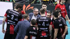 Marzenie Andrzeja Kowala na 2017? Złoto PlusLigi