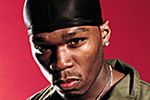 50 Cent nie ma problemów z nagością