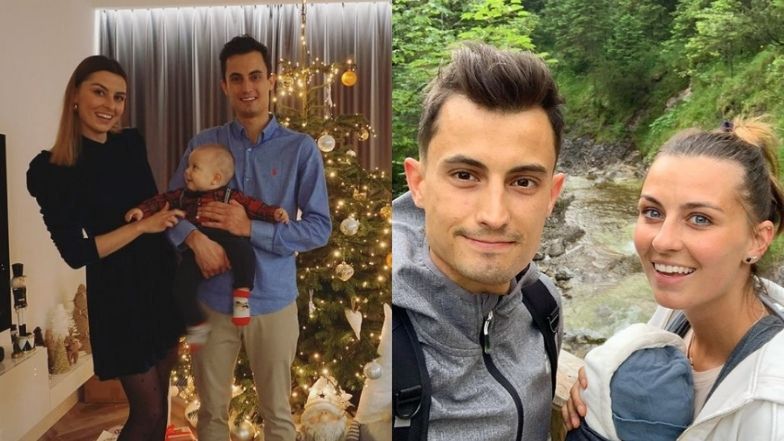 Żony i partnerki polskich skoczków