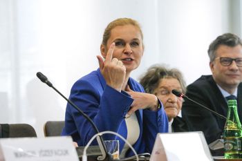 Nowacka jednak ugięła się przed Ordo Iuris? [OPINIA]