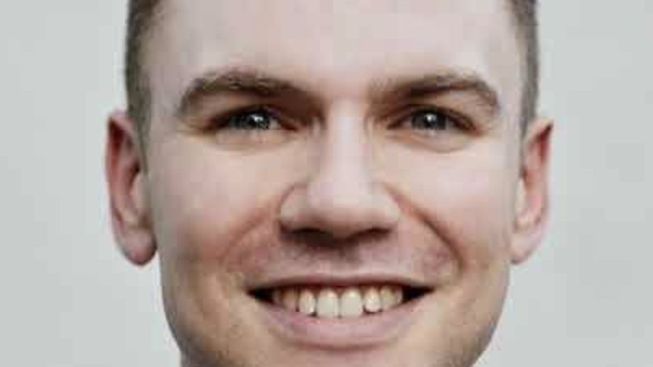 Dylan Stone-Miller przed laty był dawca spermy. Teraz ma misję: poznać wszystkie swoje dzieci