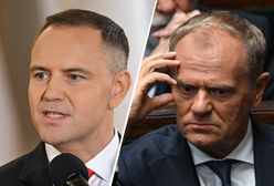 Nawrocki czy Tusk? Zapytali Polaków o ważną kwestię