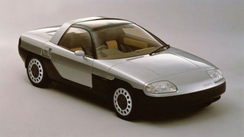 1987 Mazda MX-04