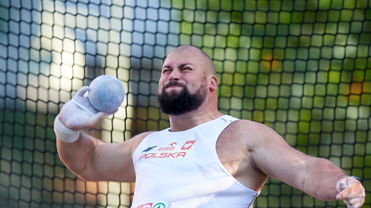 PAP / Adam Warżawa / Michał Haratyk
