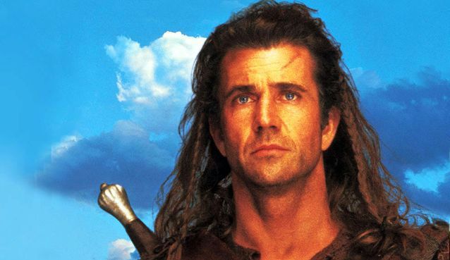 "Wallace": "Braveheart - waleczne serce" jako serial