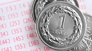 Sztuczna inteligencja pomoże ci wygrać pieniądze. Jest jeden haczyk