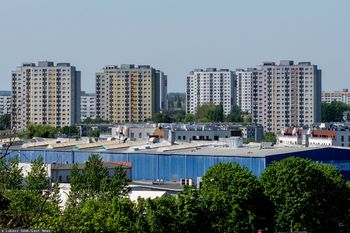 Pogoda w Poznaniu. Prognoza na piątek 5 czerwca. Chmury i przelotne opady