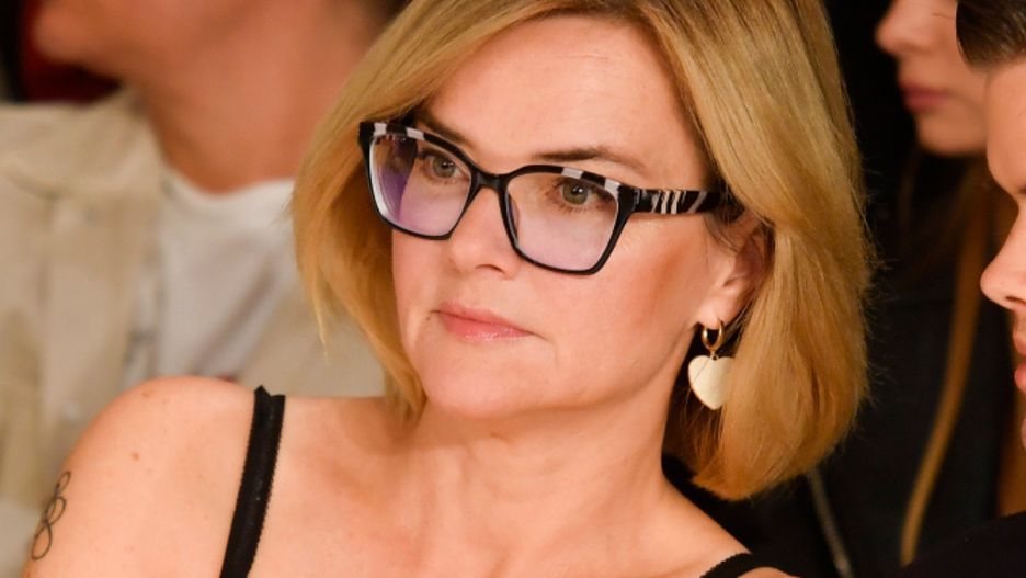 Monika Richardson otworzyła się na temat wiary oraz duchowości