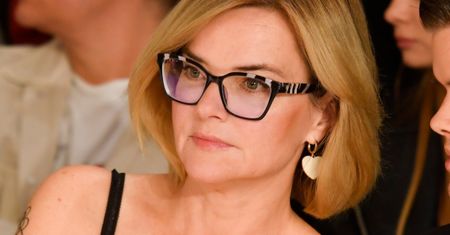 Zapytali ją o apostazję. Teraz wiadomo, co naprawdę myśli o Kościele