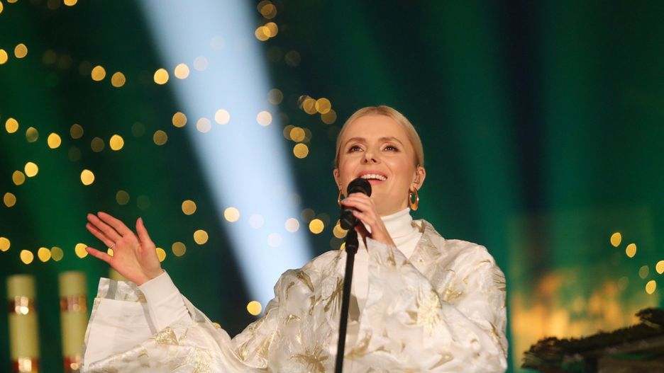 Halina Mlynkova wystąpi podczas XIX Koncertu Papieskiego w Mętkowie