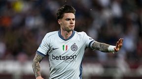 Ależ to był mecz. Zalewski wyróżniony!