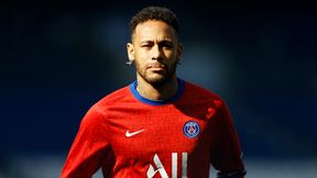 Nie zostawili suchej nitki na Neymarze. Sam na to zasłużył