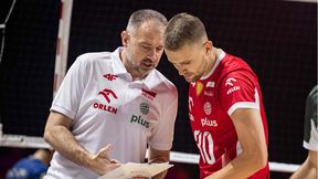 Grbić ma ważne przesłanie dla Polaków.  "Musimy"