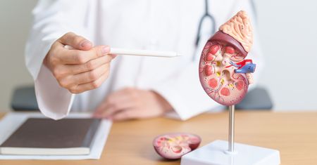 Nadczynność kory nadnerczy - przyczyny, objawy, diagnostyka, leczenie