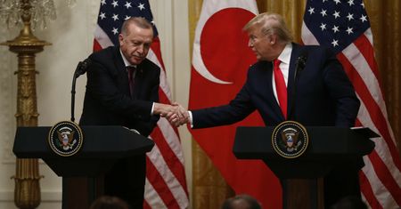 Plan się nie powiódł. USA chciały rozmawiać z Iranem