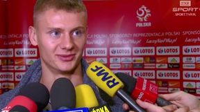 Paweł Dawidowicz: jestem gotowy na starcie z Danią
