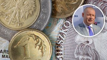 Poseł KO uderza w podatkowe plany rządu. "Nie są to zmiany, na które ludzie czekali"
