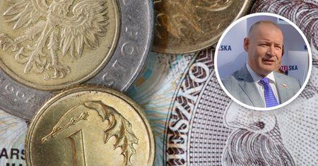 Poseł KO uderza w podatkowe plany rządu. "Nie są to zmiany, na które ludzie czekali"