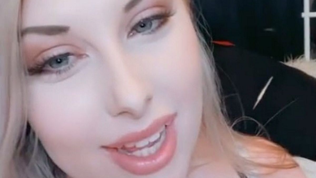 Kobieta przyłapała męża