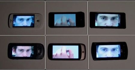 "The Great Android Phones War" - wojna na wyświetlacze