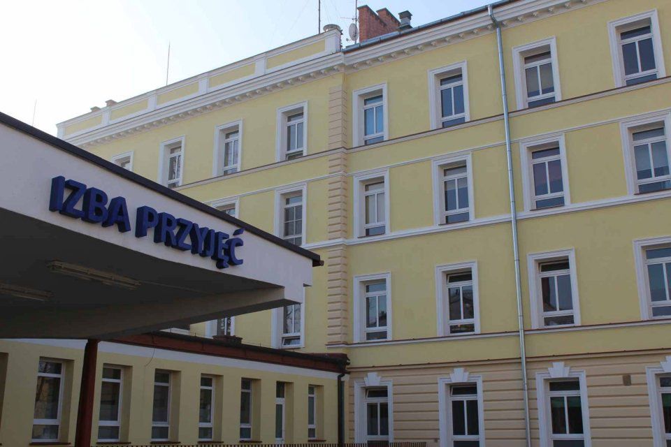 Śląskie. Powiat bielski udzielił szpitalowi pediatrycznemu w Bielsku-Białej pożyczki w wysokości 1 mln złotych.