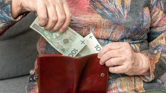 Tyle dostaniesz czternastej emerytury w 2025 roku