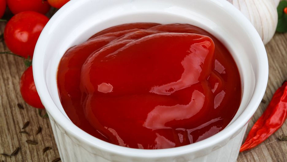Ketchup
