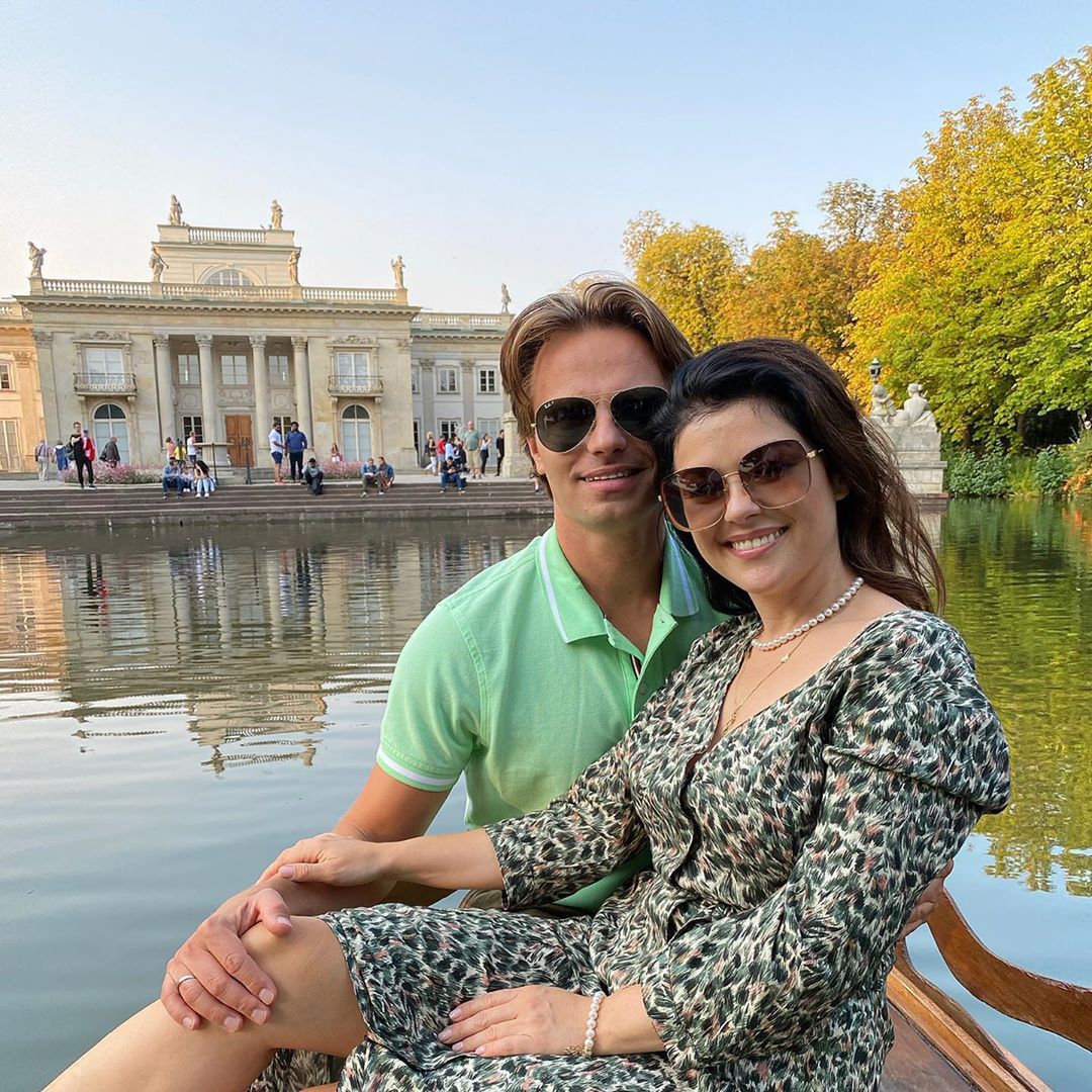 Katarzyna Cichopek i Marcin Hakiel świętują 12. rocznicę ślubu