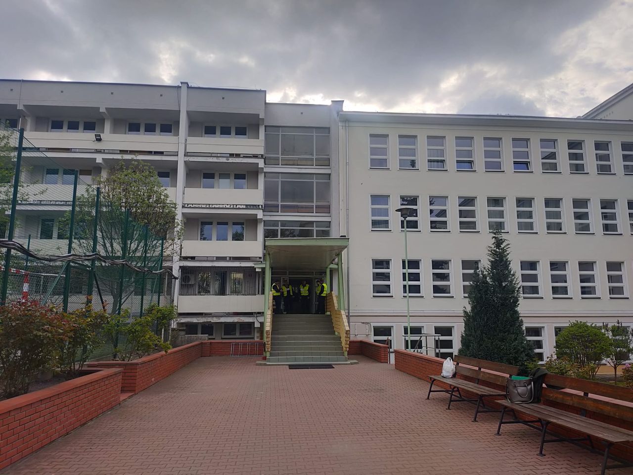 Rosyjska szkoła będzie działać. Dyplomata zdradził plany