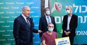 Izrael znalazł sposób. Pandemia koronawirusa słabnie