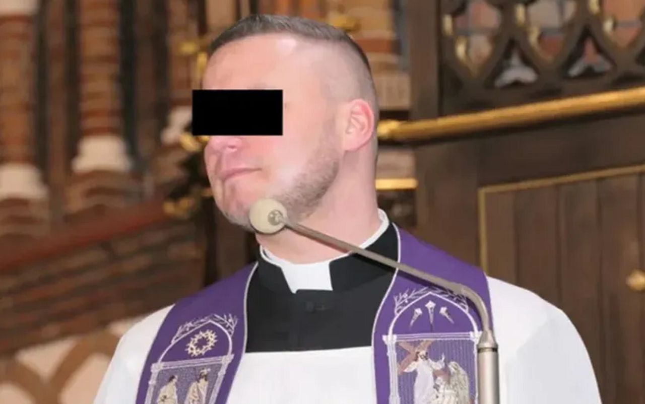 Sąd zabrał głos ws. śmierci 21-latka. Chodzi o ks. Krystiana K.